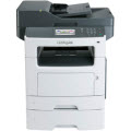 Lexmark MX810dte Toner